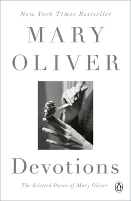 Devotions: A Read With Jenna Pick: The Selected Poems Of Mary Oliver-..