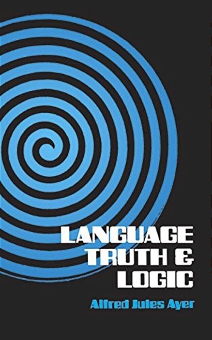 Language, Truth And Logic-..