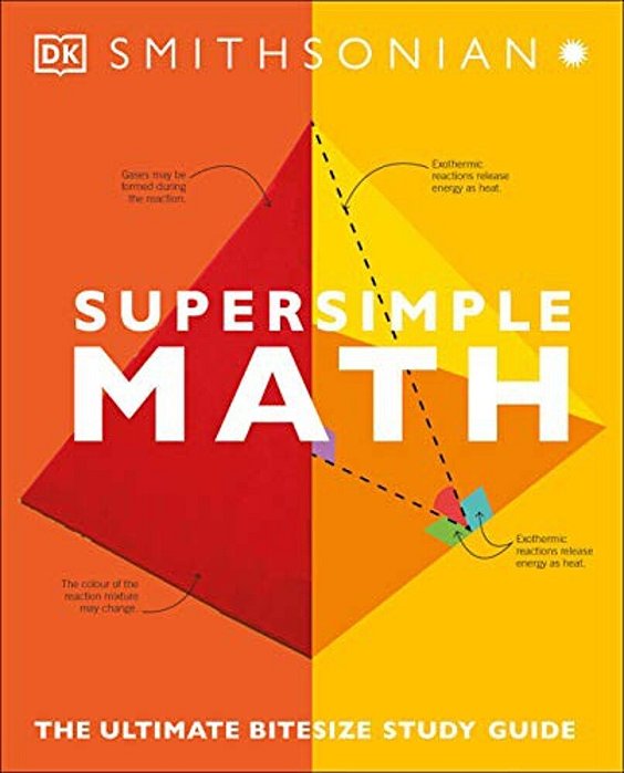 Super Simple Math-..