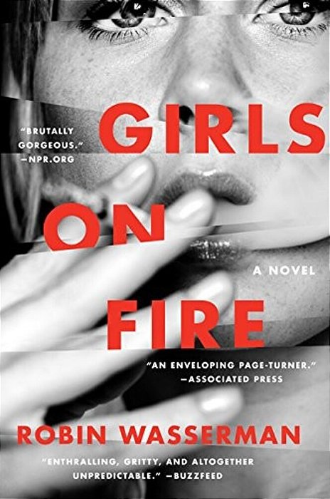 Girls On Fire-..