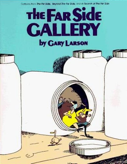 The Far Side(r) Gallery-..