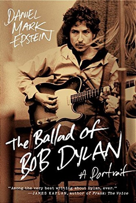 The Ballad Of Bob Dylan: A Portrait-..