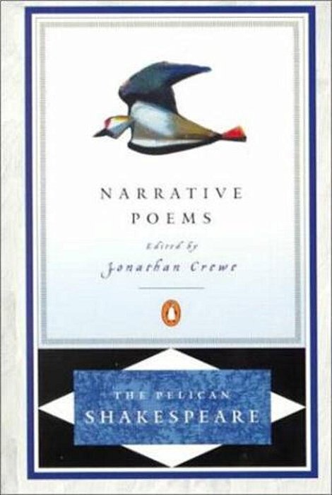 The Narrative Poems-..