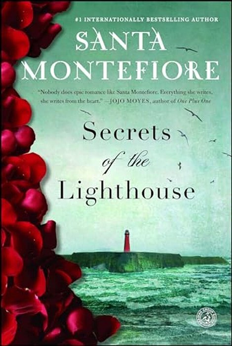 Secrets Of The Lighthouse-..