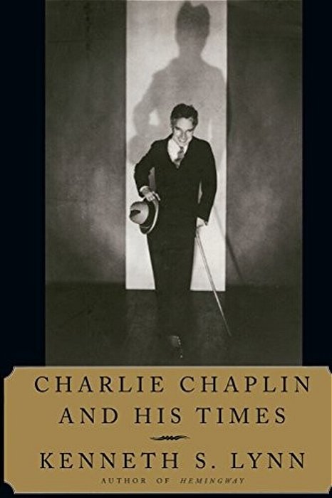 Charlie Chaplin And His Times-..