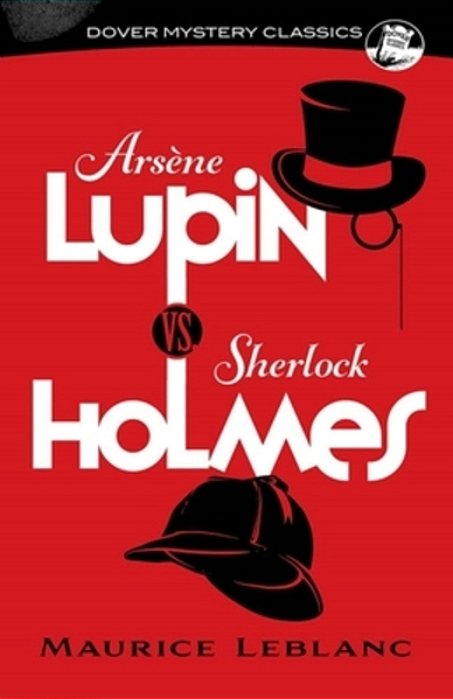Arsène Lupin Vs. Sherlock Holmes-..