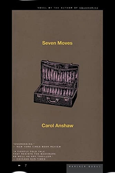 Seven Moves-..