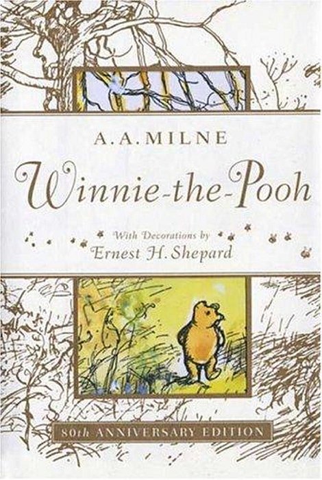 Winnie The Pooh: Deluxe Edition-..