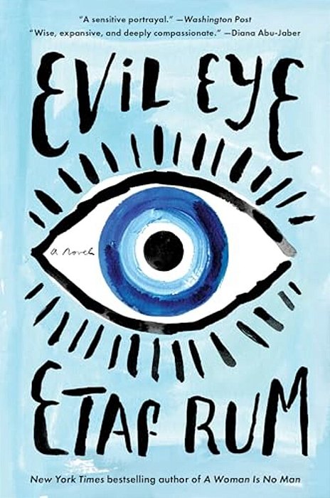 Evil Eye-..