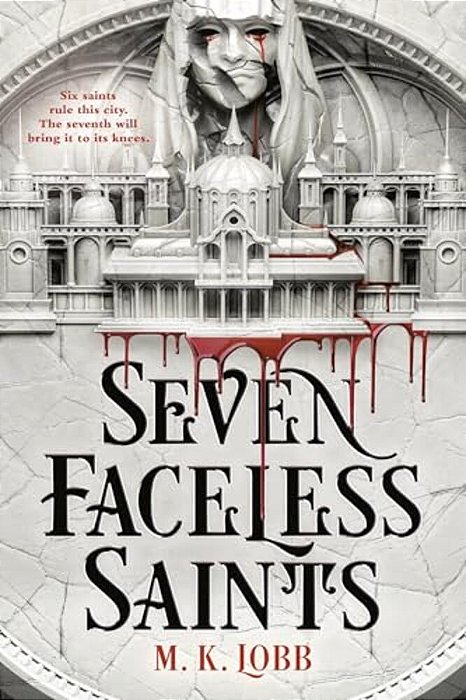 Seven Faceless Saints-..