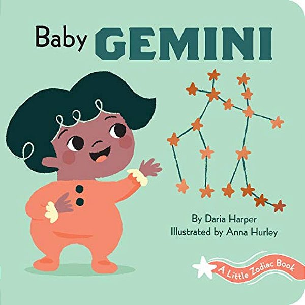 Baby Gemini-..
