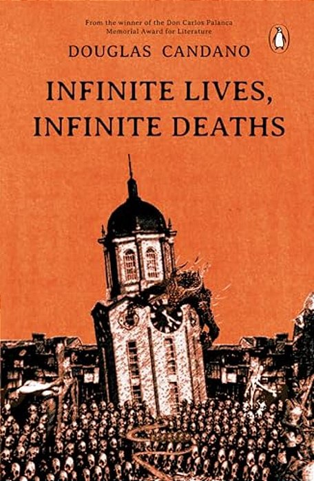Infinite Lives, Infinite Deaths-..