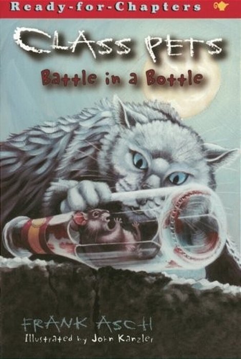 Battle In A Bottle-..