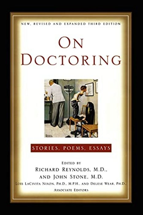 On Doctoring-..