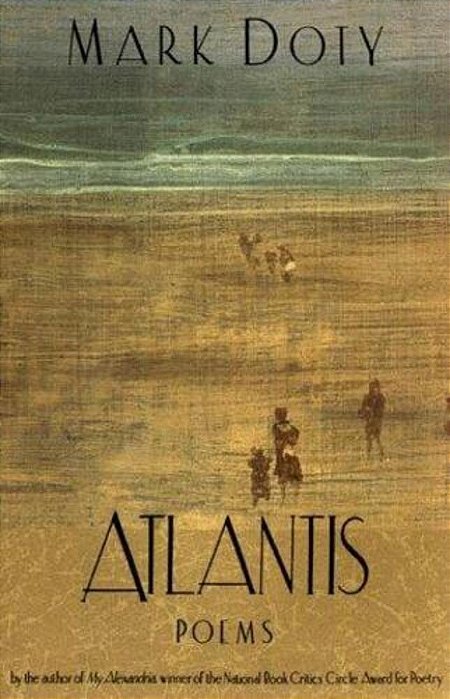 Atlantis: Poems By-..