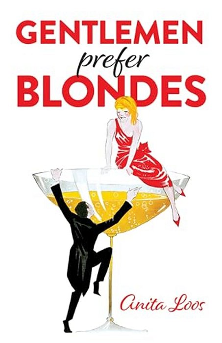 Gentlemen Prefer Blondes-..