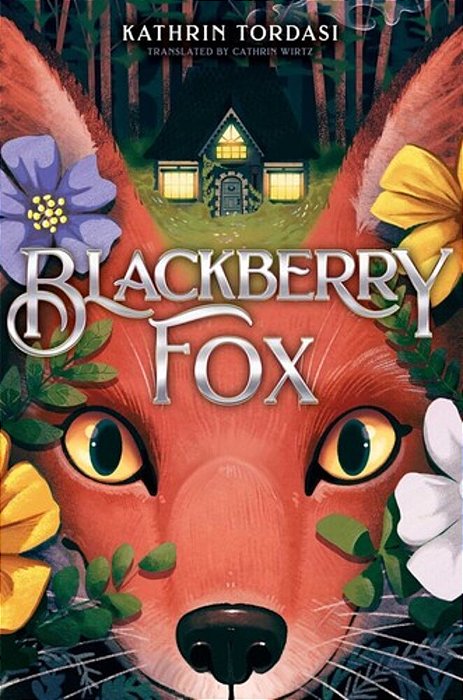 Blackberry Fox-..