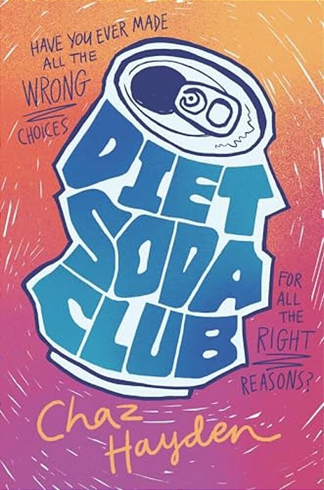 Diet Soda Club-..