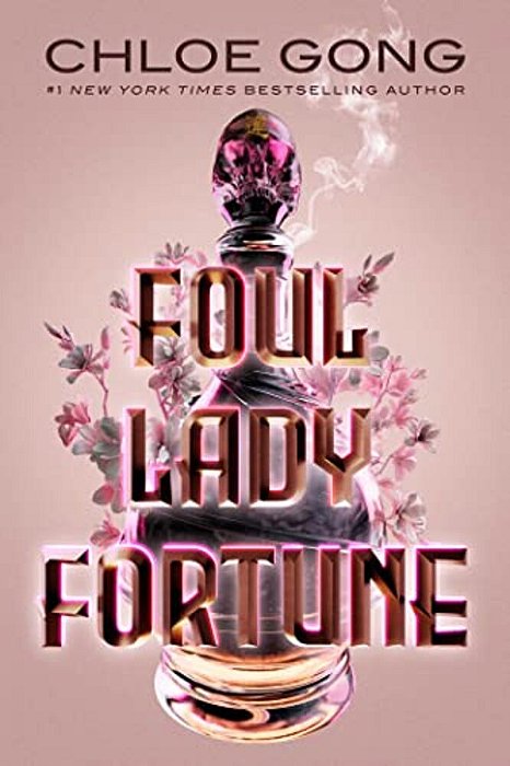 Foul Lady Fortune-..