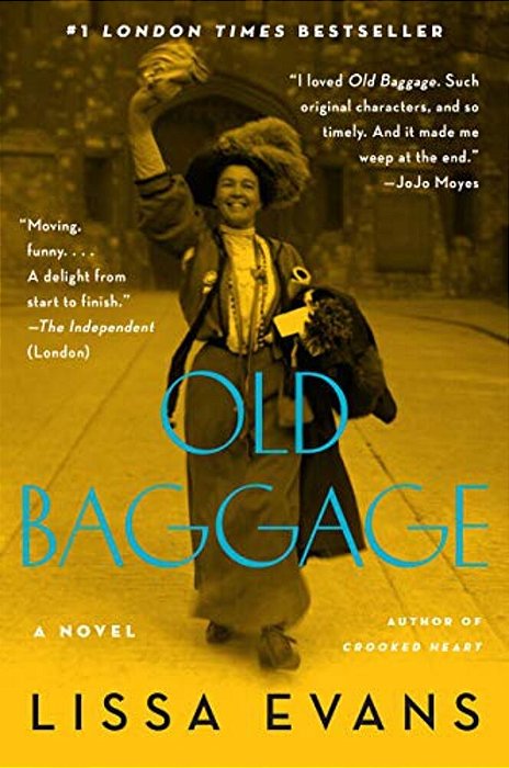 Old Baggage-..