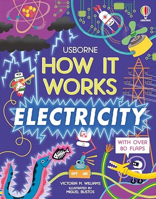 How It Works: Electricity-..