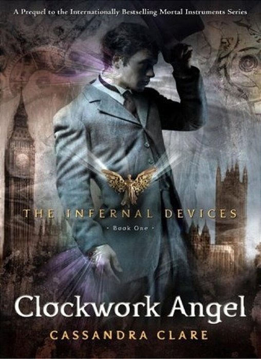 Clockwork Angel-..