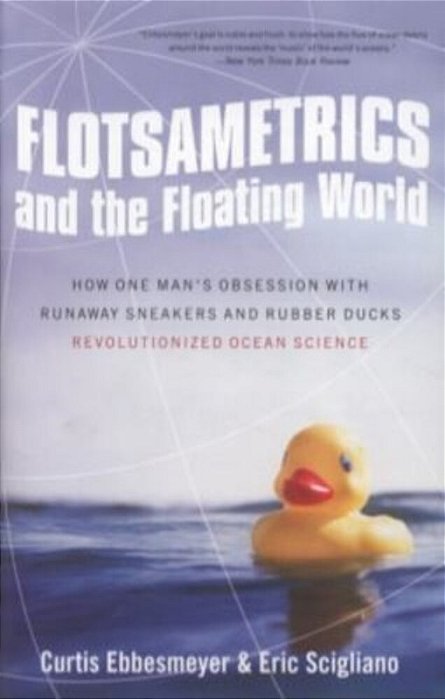 Flotsametrics And The Floating World-..