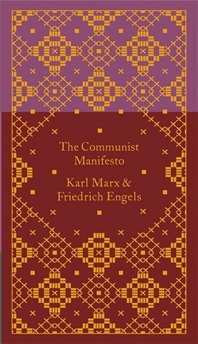 The Communist Manifesto-..