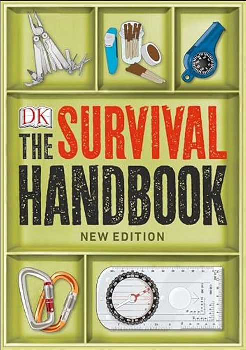 The Survival Handbook-..