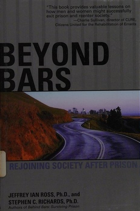 Beyond Bars: Rejoining Society After Prison-..