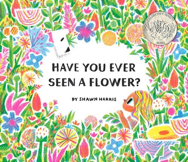 Have You Ever Seen A Flower?-..