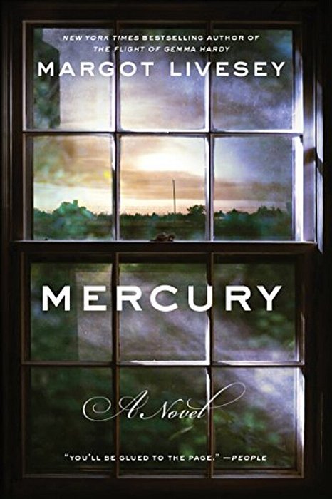 Mercury-..
