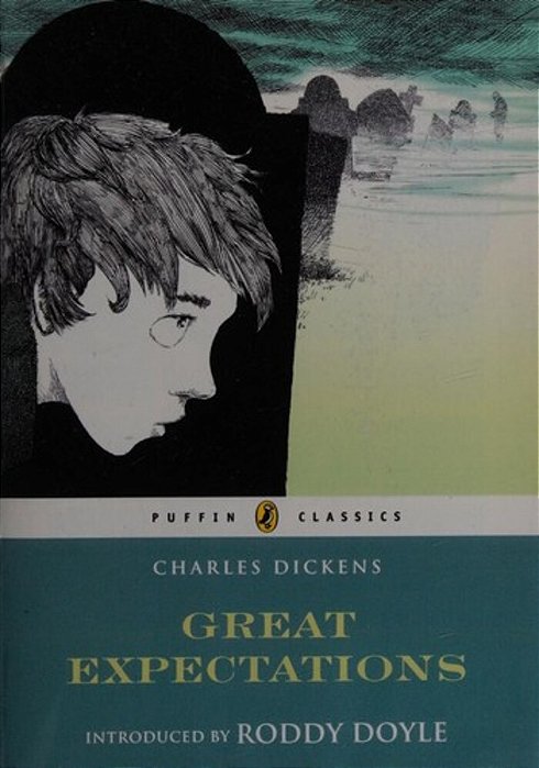 Great Expectations: Abridged Edition-..