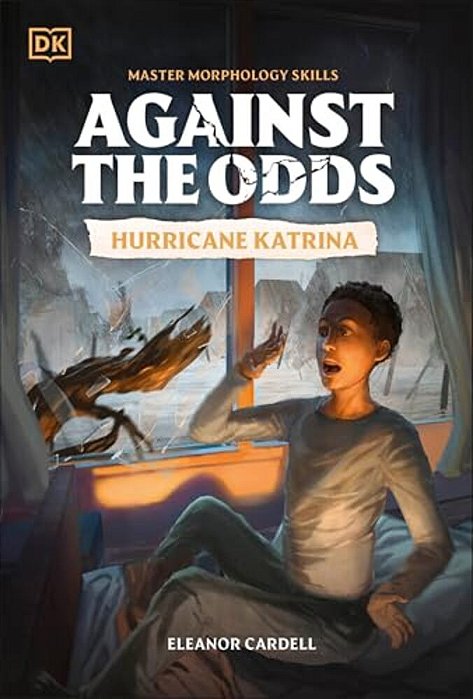 Against The Odds: Hurricane Katrina-..