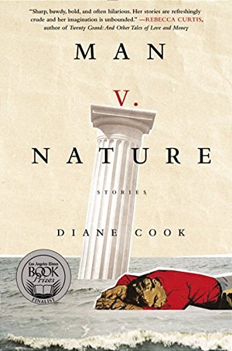 Man V. Nature: Stories-..