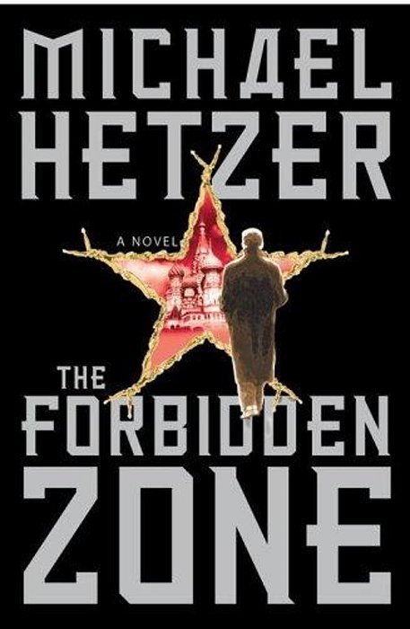 The Forbidden Zone-..