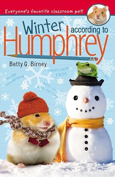 Winter According To Humphrey-..