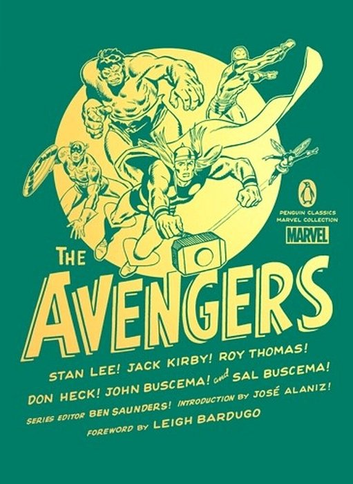 The Avengers-..