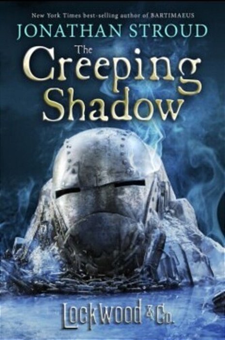 Lockwood & Co.: The Creeping Shadow-..