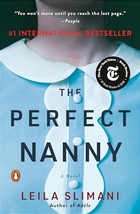 The Perfect Nanny-..