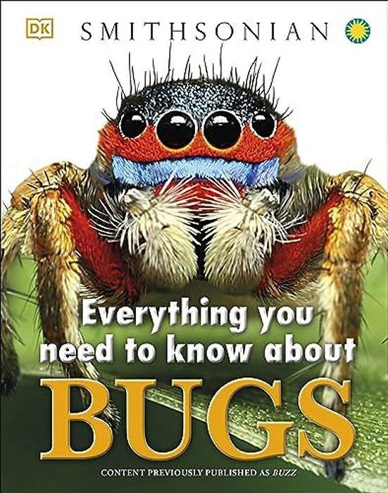 Everything You Need To Know About Bugs-..
