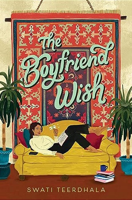 The Boyfriend Wish-..