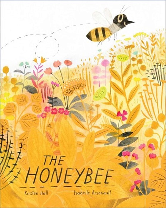 The Honeybee-..
