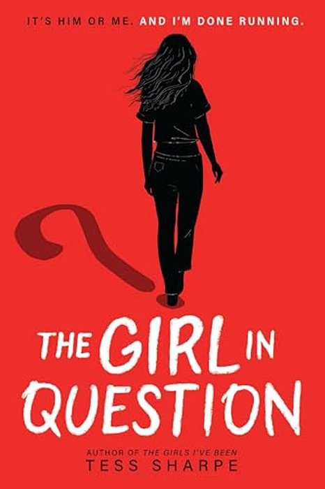 The Girl In Question-..