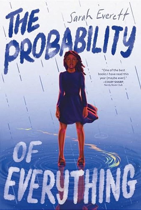 The Probability Of Everything-..