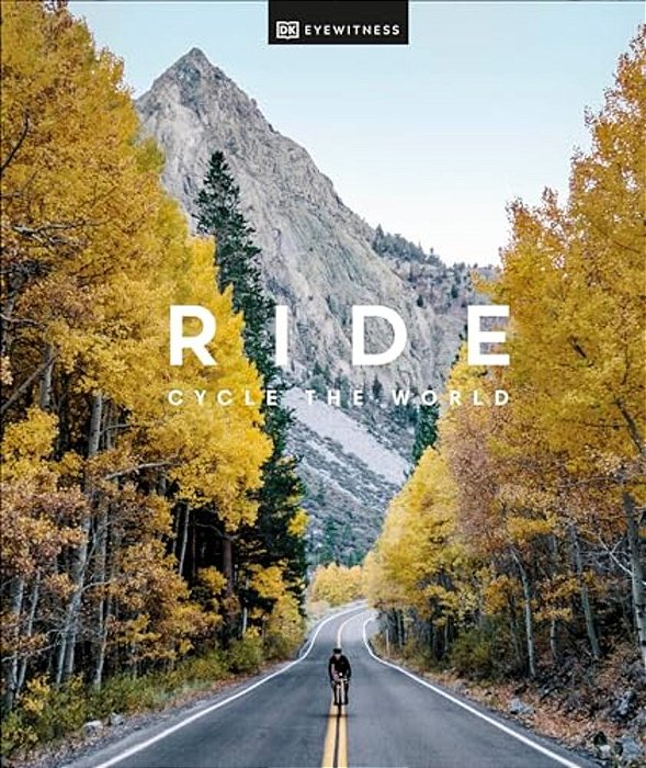 Ride: Cycle The World-..
