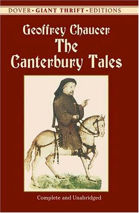 The Canterbury Tales-..