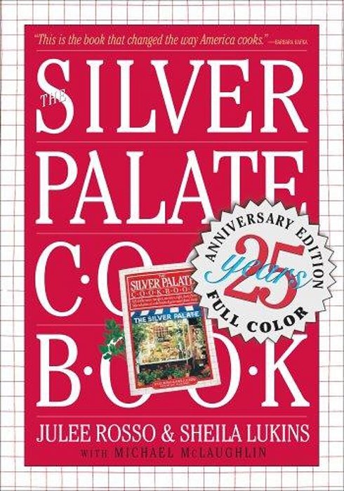 The Silver Palate Cookbook-..