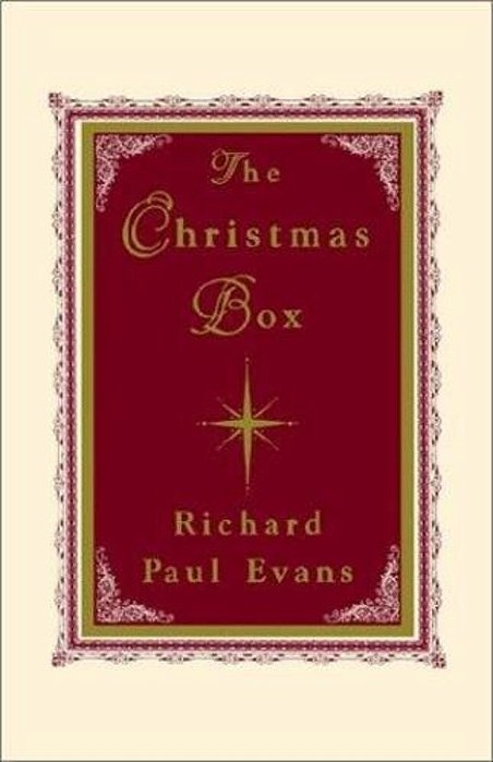 The Christmas Box-..
