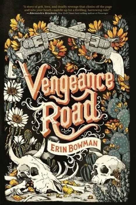 Vengeance Road-..